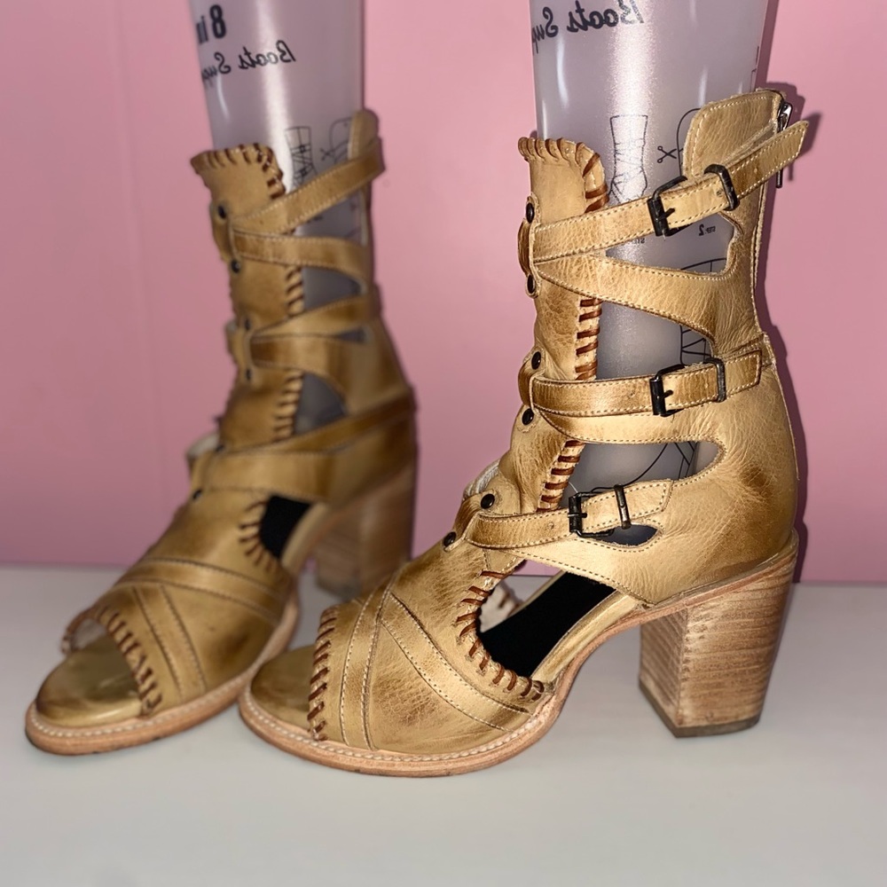 Freebird Brave Natural